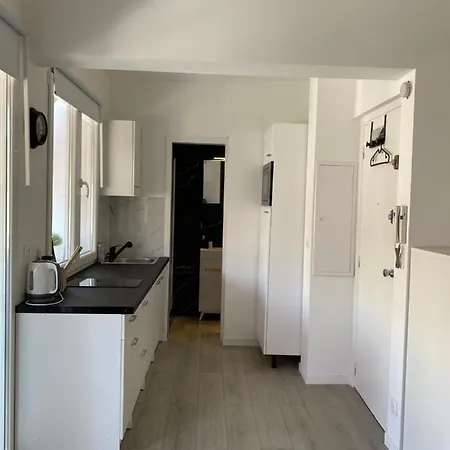 L'ideal - Hyper Centre, Gare Sncf Apartman *