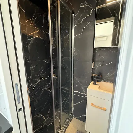 Apartman L'ideal - Hyper Centre, Gare Sncf Nizza