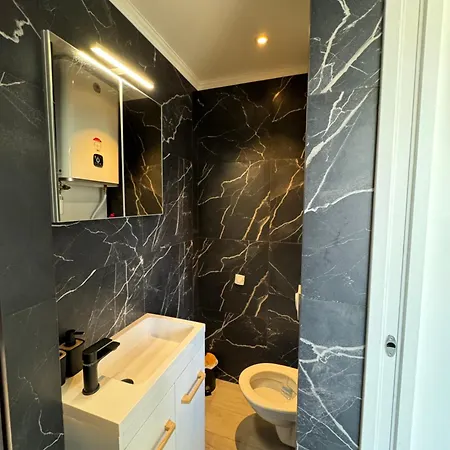 L'ideal - Hyper Centre, Gare Sncf *