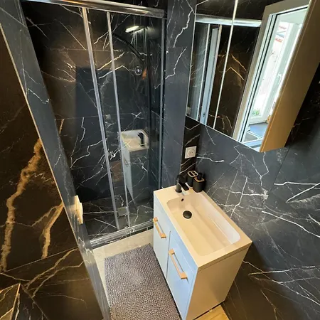 L'ideal - Hyper Centre, Gare Sncf *