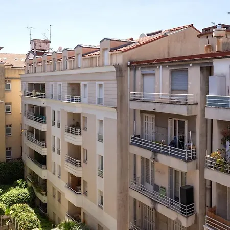 Cosy Climatisé Avec Balcon Hypercentre Appartement *