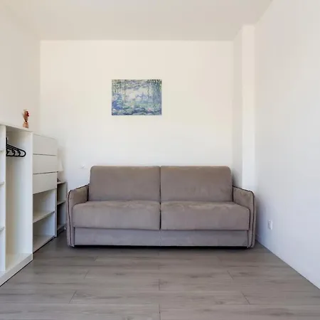 L'ideal - Hyper Centre, Gare Sncf Appartamento Nizza