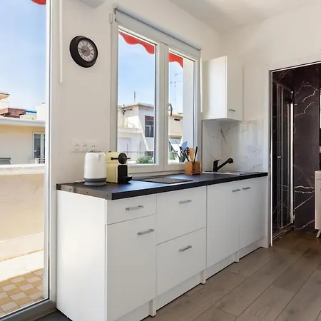 Cosy Climatisé Avec Balcon Hypercentre Appartement