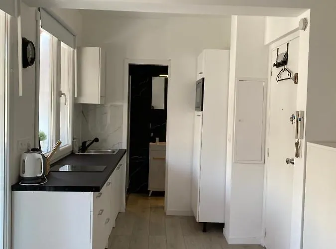 Studio Cosy Climatise Avec Balcon Hypercentre Apartment *