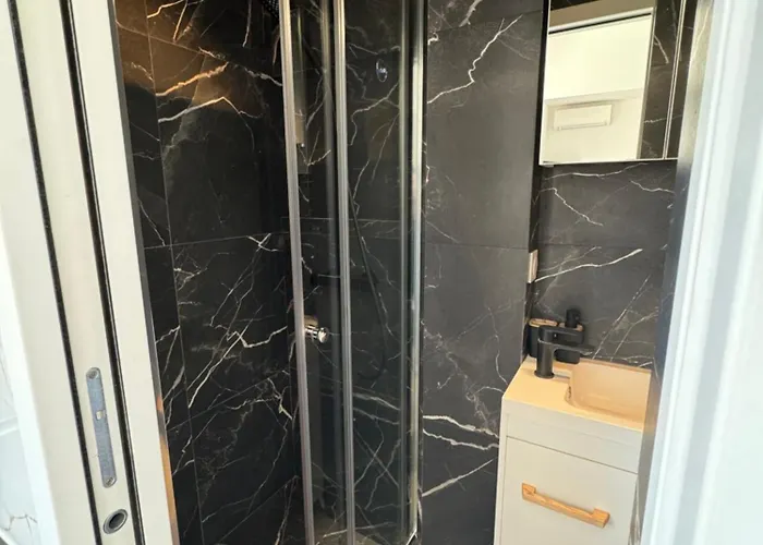 Apartment Studio Cosy Climatise Avec Balcon Hypercentre Nizza