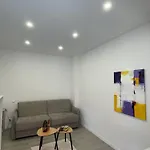 Cosy Climatise Avec Balcon Hypercentre 아파트 니스