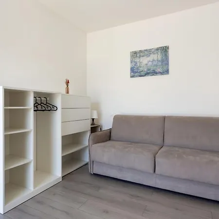 דירה Cosy Climatise Avec Balcon Hypercentre