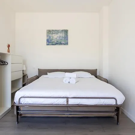 דירה Cosy Climatise Avec Balcon Hypercentre
